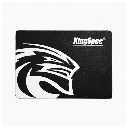 Внутренний SSD KingSpec 120 ГБ SATA (P4-120) 