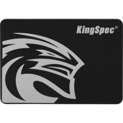 Внутренний SSD KingSpec 120 ГБ SATA (P4-120)