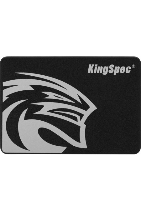 Внутренний SSD KingSpec 120 ГБ SATA (P4-120) 