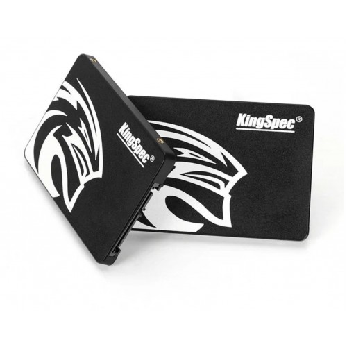 Внутренний SSD KingSpec 120 ГБ SATA (P4-120) 4