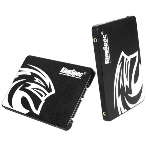 Внутренний SSD KingSpec 120 ГБ SATA (P4-120) 5