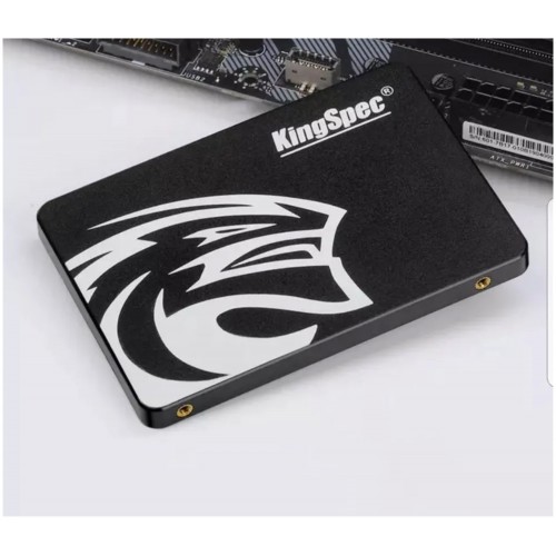 Внутренний SSD KingSpec 120 ГБ SATA (P4-120) 6