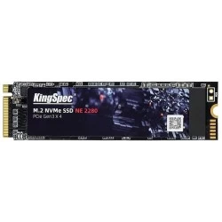 Внутренний SSD KingSpec 128 ГБ M.2 (NE-128)