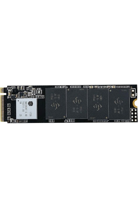 Внутренний SSD KingSpec 128 ГБ M.2 (NE-128) 