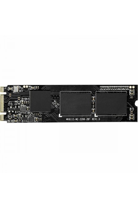 Внутренний SSD Kingspec 128 ГБ SATA-III M.2 2280 (NT-128) 1