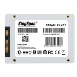 Внутренний SSD KingSpec 128 ГБ SATA (P3-128)