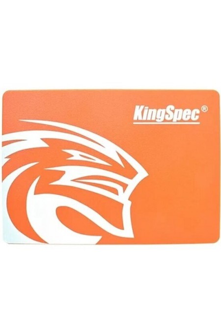 Внутренний SSD KingSpec 128 ГБ SATA (P3-128) 