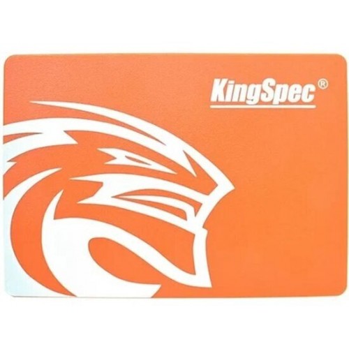 Внутренний SSD KingSpec 128 ГБ SATA (P3-128) 