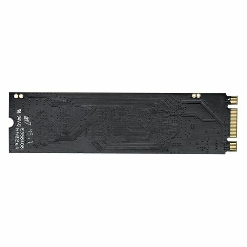 Внутренний SSD KingSpec 2 ТБ M.2 (NT-2TB) 