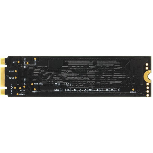 Внутренний SSD KingSpec 2 ТБ M.2 (NT-2TB) 4