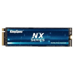 Внутренний SSD KingSpec 2 ТБ M.2 (NX-2TB)