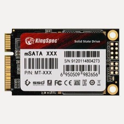Внутренний SSD KingSpec 2 ТБ SATA-III (MT-2TB)