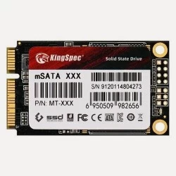 Внутренний SSD KingSpec 2 ТБ SATA-III (MT-2TB)