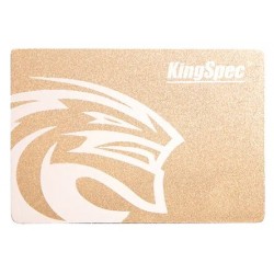Внутренний SSD KingSpec 2 ТБ SATA (P3-2TB)