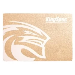 Внутренний SSD KingSpec 2 ТБ SATA (P3-2TB)