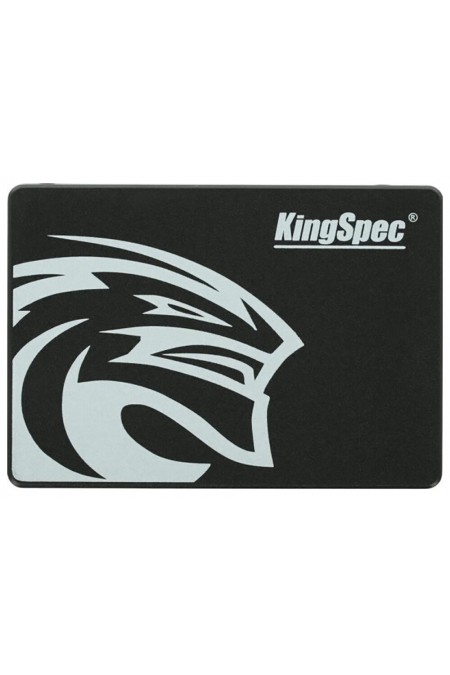 Внутренний SSD KingSpec 2 ТБ SATA (P3-2TB) 