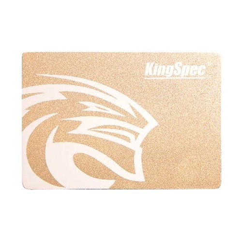 Внутренний SSD KingSpec 2 ТБ SATA (P3-2TB) 