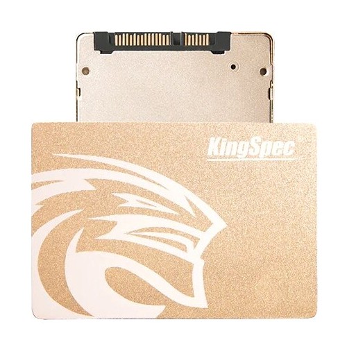 Внутренний SSD KingSpec 2 ТБ SATA (P3-2TB) 1