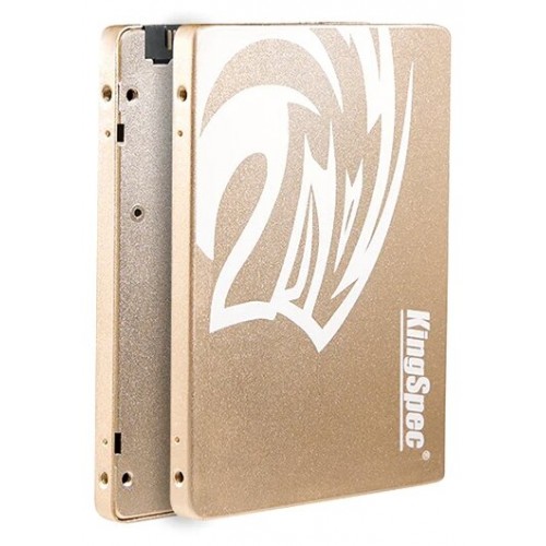 Внутренний SSD KingSpec 2 ТБ SATA (P3-2TB) 2