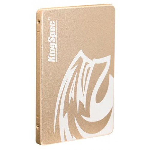 Внутренний SSD KingSpec 2 ТБ SATA (P3-2TB) 4