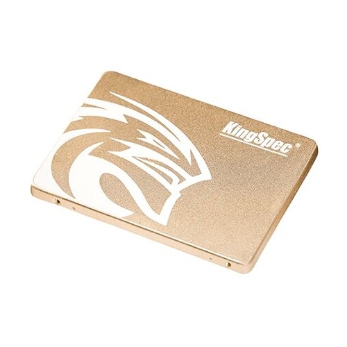 Внутренний SSD KingSpec 2 ТБ SATA (P3-2TB) 5