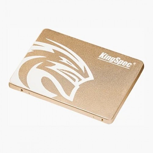 Внутренний SSD KingSpec 2 ТБ SATA (P3-2TB) 6