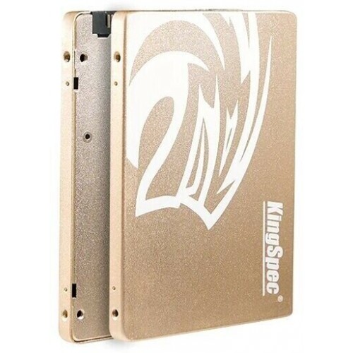 Внутренний SSD KingSpec 2 ТБ SATA (P3-2TB) 8
