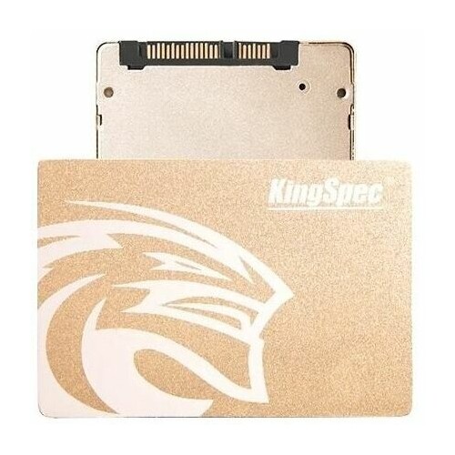 Внутренний SSD KingSpec 2 ТБ SATA (P3-2TB) 9