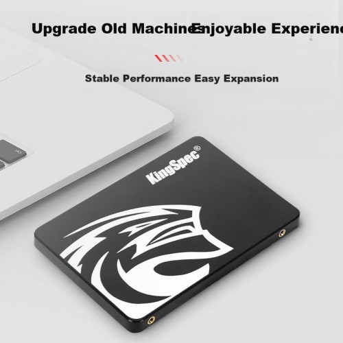 Внутренний SSD KingSpec 240 ГБ SATA (P4-240) 1