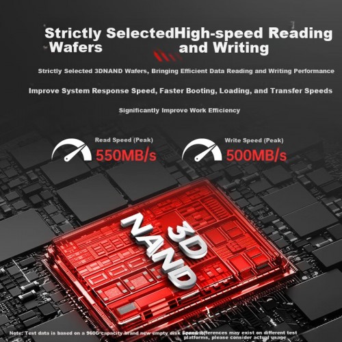 Внутренний SSD KingSpec 240 ГБ SATA (P4-240) 2