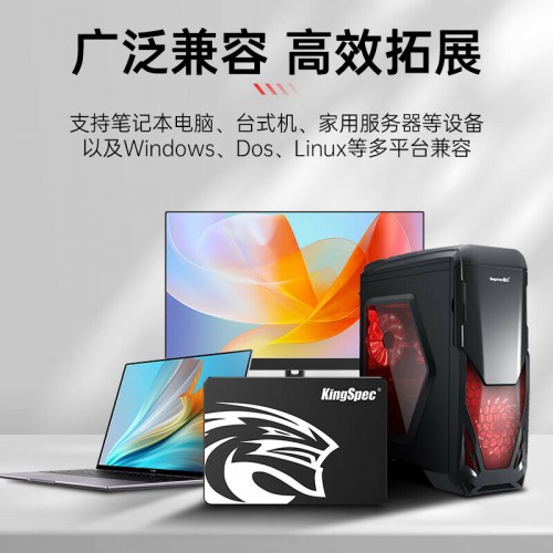 Внутренний SSD KingSpec 240 ГБ SATA (P4-240) 4