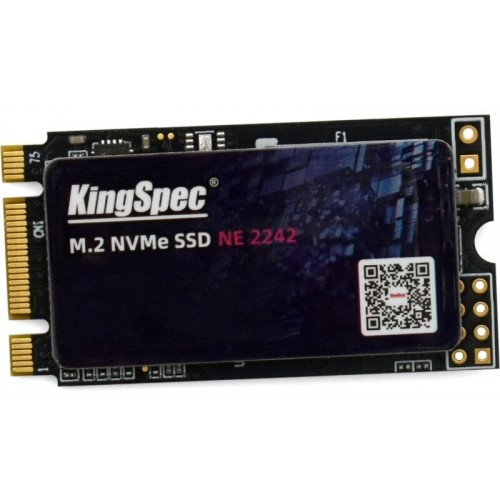 Внутренний SSD KingSpec 256 ГБ M.2 (NE-256) 4