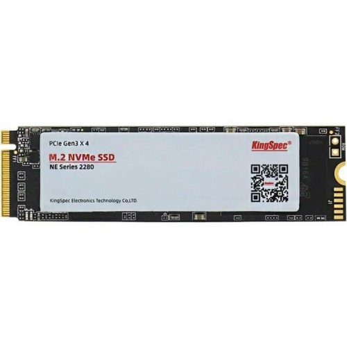 Внутренний SSD KingSpec 256 ГБ M.2 (NE-256) 6