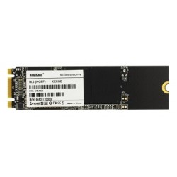 Внутренний SSD KingSpec 256 ГБ M.2 (NT-256)