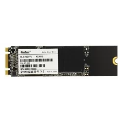 Внутренний SSD KingSpec 256 ГБ M.2 (NT-256)
