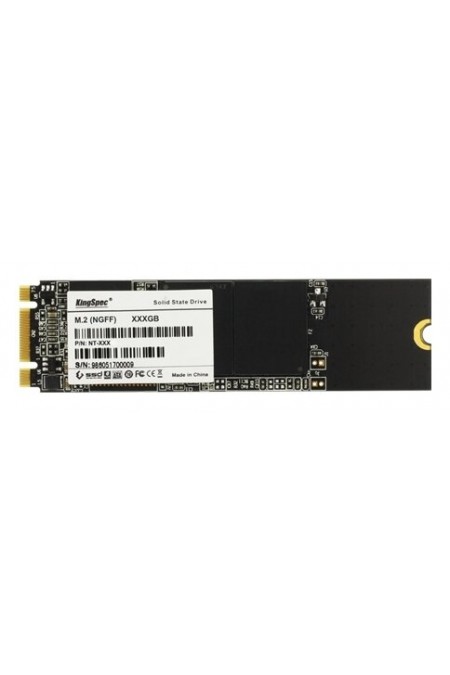 Внутренний SSD KingSpec 256 ГБ M.2 (NT-256) 