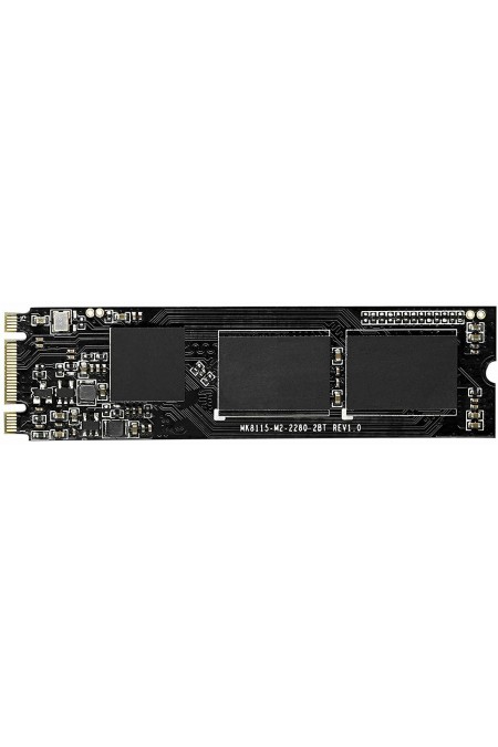 Внутренний SSD KingSpec 256 ГБ M.2 (NT-256) 1