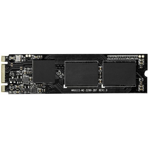 Внутренний SSD KingSpec 256 ГБ M.2 (NT-256) 5
