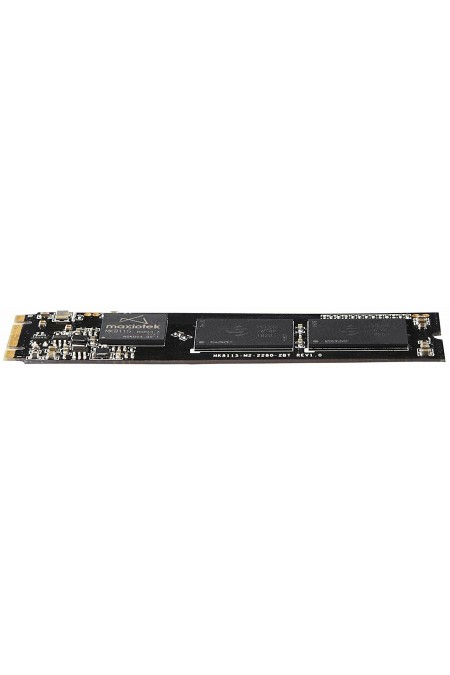 Внутренний SSD KingSpec 256 ГБ M.2 (NT-256) 2