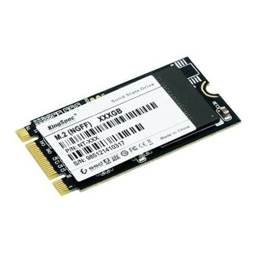 Внутренний SSD KingSpec 256 ГБ M.2 (NT-256) 8