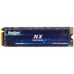 Внутренний SSD KingSpec 256 ГБ M.2 (NX-256)