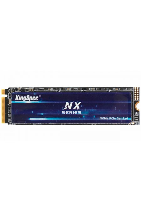 Внутренний SSD KingSpec 256 ГБ M.2 (NX-256) 