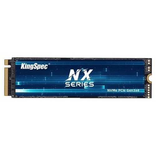 Внутренний SSD KingSpec 256 ГБ M.2 (NX-256) 2