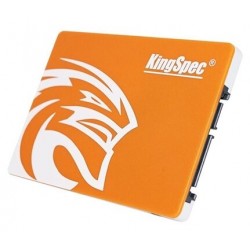 Внутренний SSD KingSpec 256 ГБ SATA (P3-256)