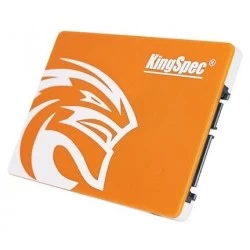 Внутренний SSD KingSpec 256 ГБ SATA (P3-256)