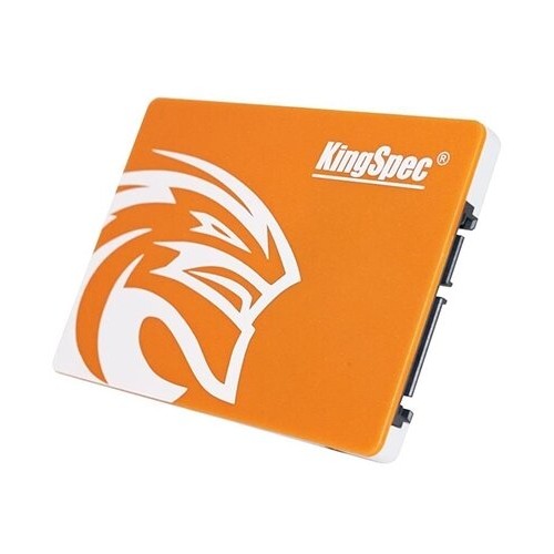 Внутренний SSD KingSpec 256 ГБ SATA (P3-256) 