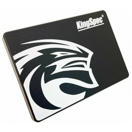 Внутренний SSD KingSpec 256 ГБ SATA (P3-256) 1