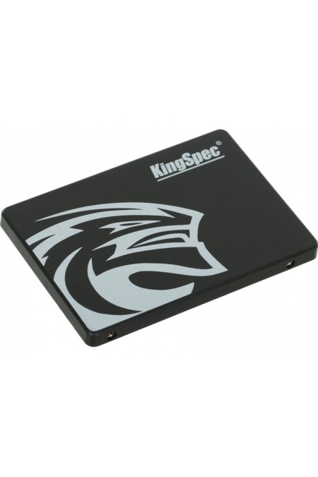 Внутренний SSD KingSpec 256 ГБ SATA (P3-256) 