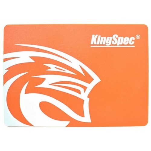Внутренний SSD KingSpec 256 ГБ SATA (P3-256) 4