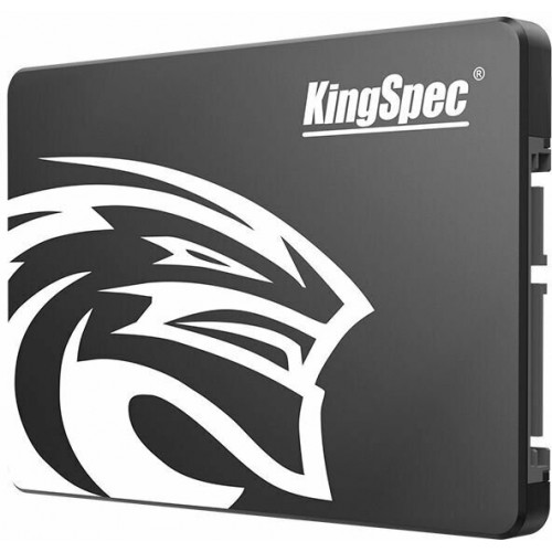 Внутренний SSD KingSpec 256 ГБ SATA (P3-256) 8